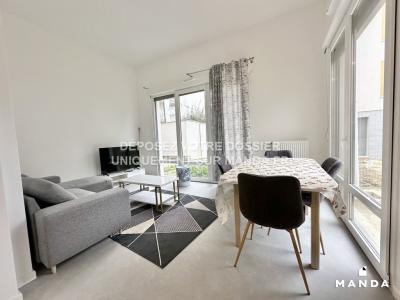 Louer Appartement Vitry-sur-seine Val de Marne