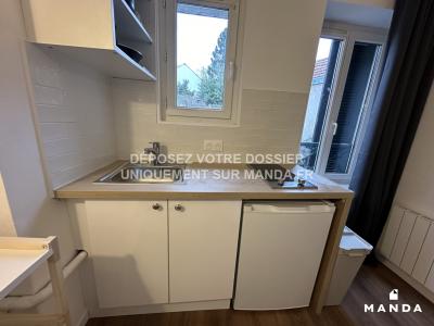 Annonce Location Appartement Villeneuve-le-roi 94