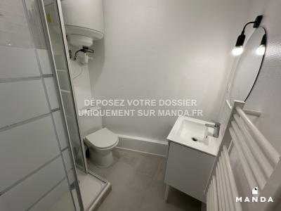 Louer Appartement 17 m2 Villeneuve-le-roi