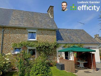 For sale Saint-hilaire-du-harcouet 3 rooms 80 m2 Manche (50600) photo 3