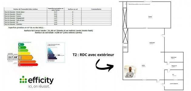 Acheter Immeuble 70 m2 Amiens