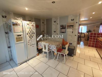 Annonce Vente 6 pices Maison Bitche 57