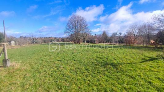 For sale Chalus 1152 m2 Haute vienne (87230) photo 0