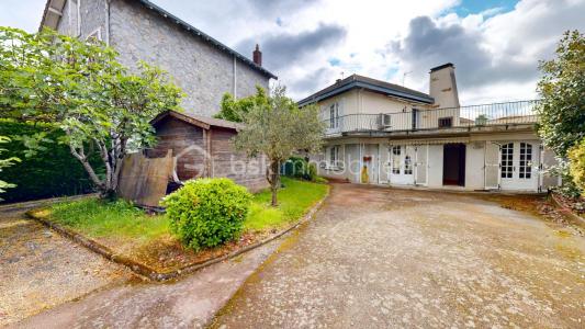 For sale Limoges 7 rooms 195 m2 Haute vienne (87100) photo 1