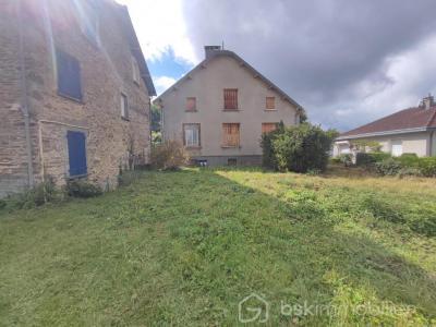 Annonce Vente 3 pices Maison Chalus 87