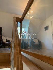 For sale Bauge 7 rooms 251 m2 Maine et loire (49150) photo 1