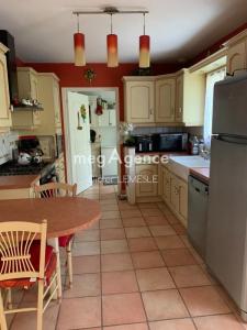 For sale Bauge 7 rooms 251 m2 Maine et loire (49150) photo 4