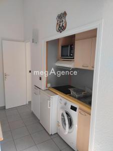 For sale Argeles-sur-mer 3 rooms 30 m2 Pyrenees orientales (66700) photo 4