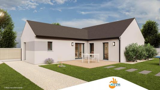 Annonce Vente 4 pices Maison Temple-de-bretagne 44