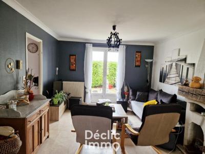 For sale Touvre 4 rooms 94 m2 Charente (16160) photo 0