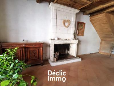 For sale Mauze-sur-le-mignon 5 rooms 119 m2 Deux sevres (79210) photo 1