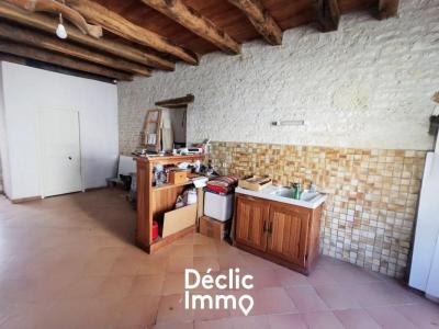 For sale Mauze-sur-le-mignon 5 rooms 119 m2 Deux sevres (79210) photo 2