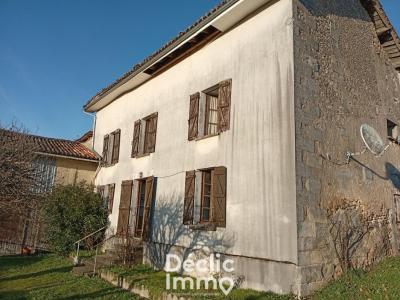 For sale Reignac 5 rooms 147 m2 Charente (16360) photo 1