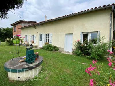 Annonce Vente 4 pices Maison Manciet 32