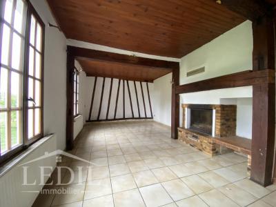 Acheter Maison Manciet 107000 euros