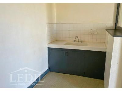 Acheter Appartement Clermont-ferrand 57000 euros