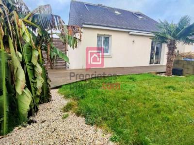 For sale Ernee 4 rooms 110 m2 Mayenne (53500) photo 0