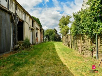 For sale Othis 1 room Seine et marne (77280) photo 0