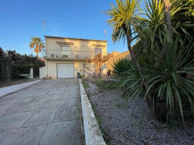 For sale Lignan-sur-orb 7 rooms 150 m2 Herault (34490) photo 0