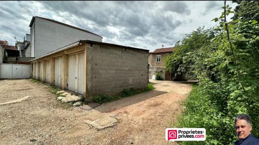 Annonce Vente Parking Pierre-benite 69