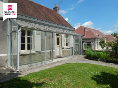 For sale Loches 3 rooms 60 m2 Indre et loire (37600) photo 2