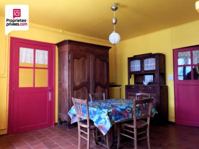 For sale Loches 3 rooms 60 m2 Indre et loire (37600) photo 4