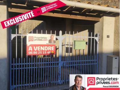 For sale Villesiscle 3 rooms 49 m2 Aude (11150) photo 0