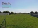 For sale Land Saint-vincent-sur-jard  1310 m2