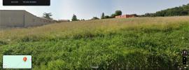 For sale Land Villamblard 