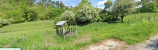 For sale Land Saint-germain-du-salembre 