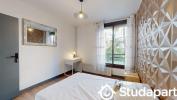 For rent Apartment Toulouse  10 m2