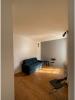 For rent Apartment Issy-les-moulineaux  22 m2