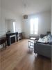 For rent Apartment Vanves  43 m2 2 pieces