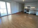 For rent Apartment Croix  65 m2 3 pieces