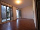 For rent Apartment Saint-herblain  29 m2