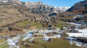 For sale Land Orres  3220 m2