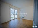 For rent Apartment Rouen  44 m2 2 pieces