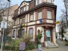 For rent Commercial office Strasbourg  108 m2