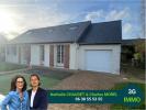 For sale House Juigne-sur-sarthe  122 m2 7 pieces