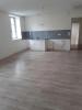 For rent Apartment Combeaufontaine  56 m2 2 pieces