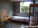 For rent Apartment Gif-sur-yvette  13 m2