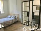 For rent Apartment Bordeaux  38 m2 2 pieces