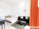 For rent Apartment Saint-etienne  30 m2