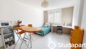 For rent Apartment Saint-etienne  21 m2