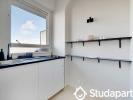 Location Appartement Paris-16eme-arrondissement  33 m2