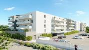 For rent Apartment Bretteville-sur-odon  42 m2 2 pieces