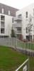 For rent Apartment Nantes  20 m2