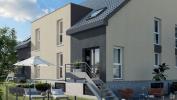 For rent Apartment Drusenheim  84 m2 4 pieces