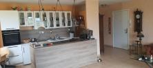 For rent Apartment Anse  67 m2 3 pieces