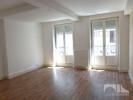 For rent Apartment Saint-etienne  82 m2 3 pieces